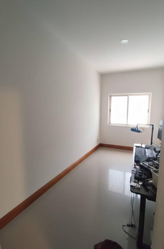 บ้านทาวน์เฮ้าส์ ทาวน์โฮม หมู่บ้านปัญฐิญา 12