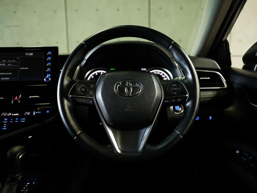 2023 Toyota CAMRY 2.5 (ปี 18-24) Sport Sedan AT รูปที่ 8