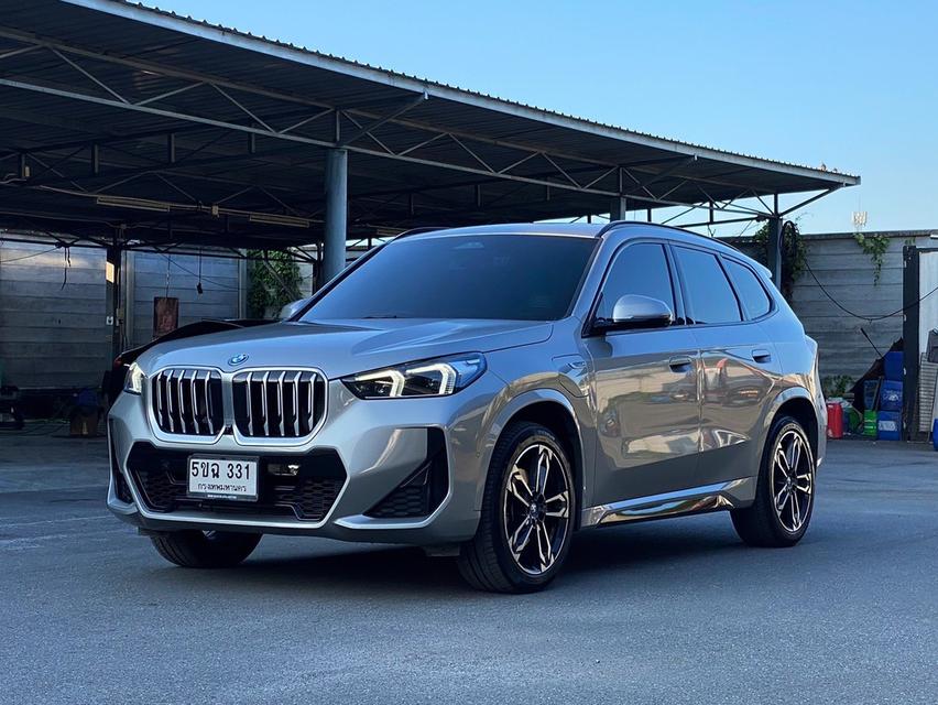 BMW X1 xDrive30e M Sport 3