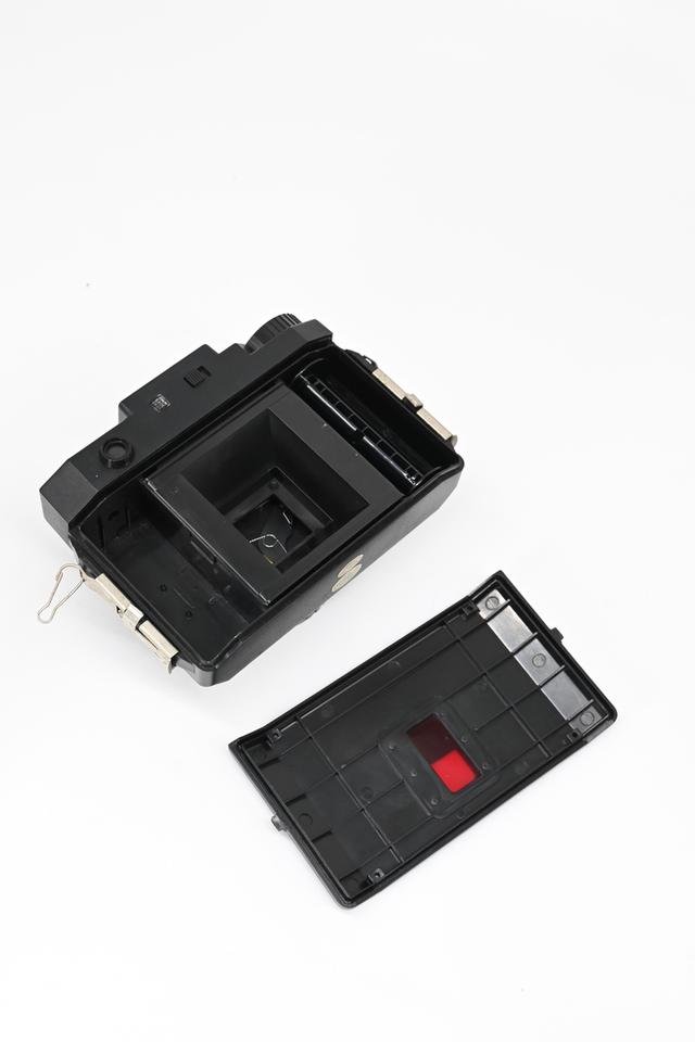 กล้องฟิล์ม Holga 120 SF 6