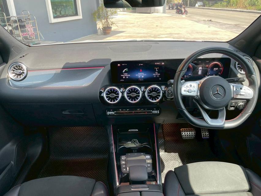 Benz GLA200 AMG Dynamic รูปย่อยที่ 4
