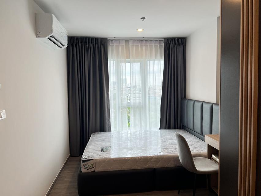 ให้เช่าคอนโด รีเจ้นท์ โฮม บางนา 3