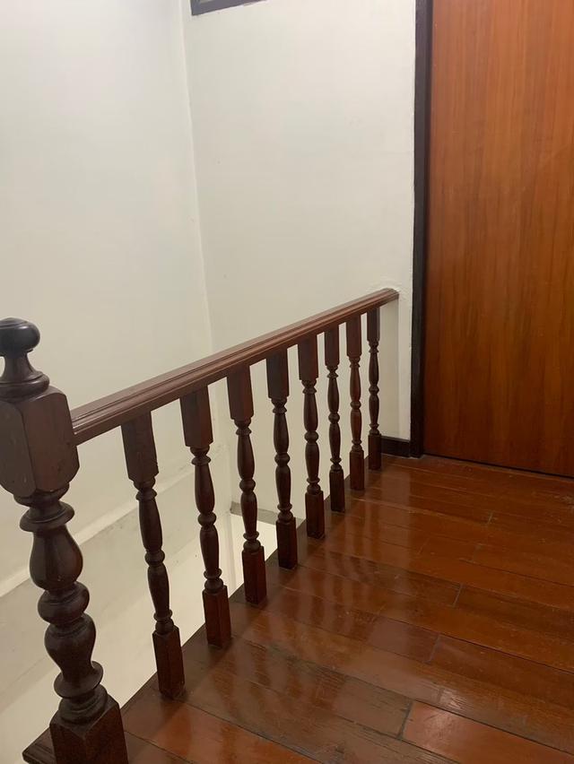 🏡 ขายทาวน์เฮ้าส์ หมู่บ้านคุ้มทองวิลล่า ถนนเทพารักษ์ ต.แพรกษาใหม่ อ.เมือง จ.สมุทรปราการ 10270 4