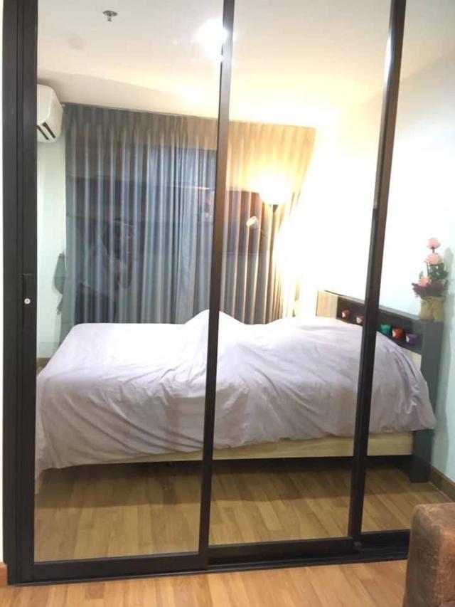 ขายคอนโด Regent home 18 1