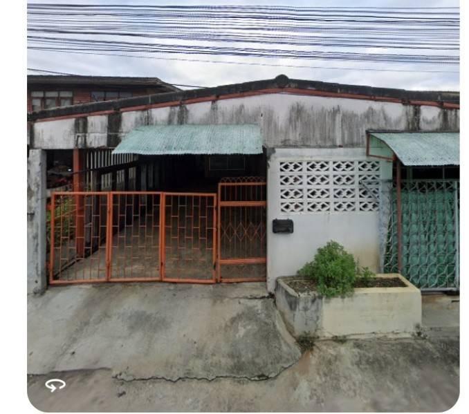 ที่ดินพร้อมสิ่งปลูกสร้าง ย่านพระรามเก้า-ศรีนครินทร์ 86 ตร.ว. 4