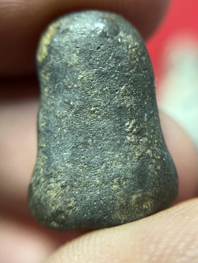 พระปิดตาเนื้อตะกั่ว เนื้อหาแท้ดูง่าย ไม่ทาาบที่ รูปที่ 8