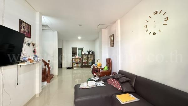 ทาวน์เฮ้าส์ บ้านฟ้าคลองหลวง คลองหนึ่ง ปทุมธานี 2