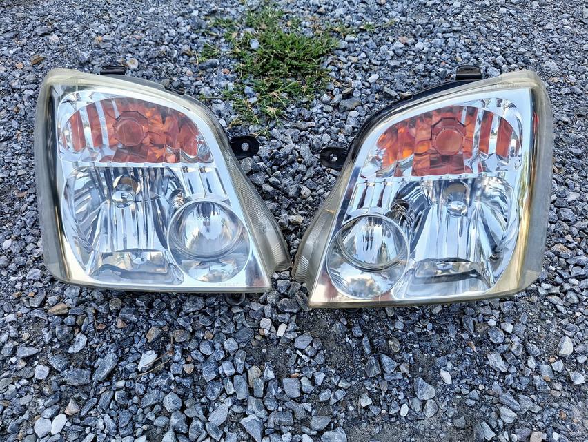 ไฟหน้าดีแม็กซีนอล แท้มือสอง 