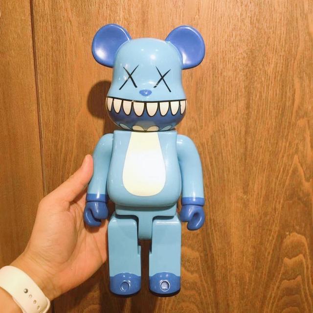 Bearbrick งานสวย