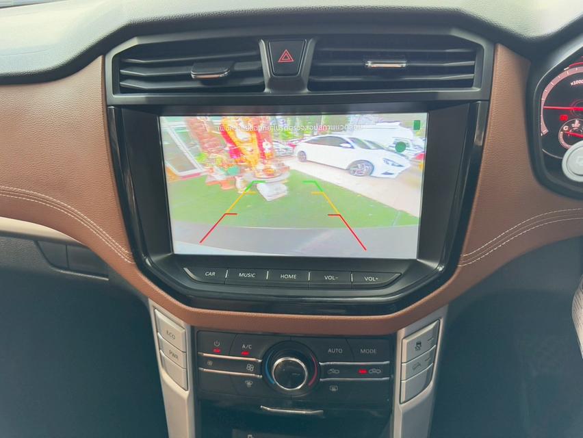 MG EXTENDER 4 ประตู 2.0 GRAND X i-Smart ปี 2023 10
