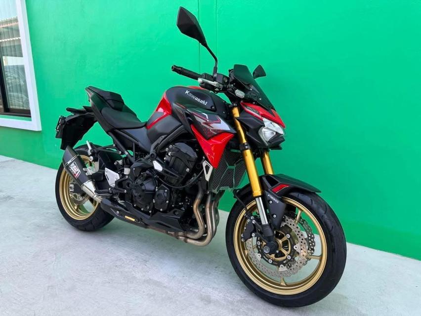 For Sale Kawasaki Z900 ABS SE ปี 2023