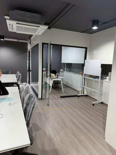 ให้เช่า โฮมออฟฟิศ Luxury Home Office 5 ชั้น 350 ตรม. ระดับพรีเมียม The Pride เดอะ ไพรด์ พัฒนาการ 30 พร้อมลิฟท์ ใกล้ทองหล่อ-เอกมัย 8