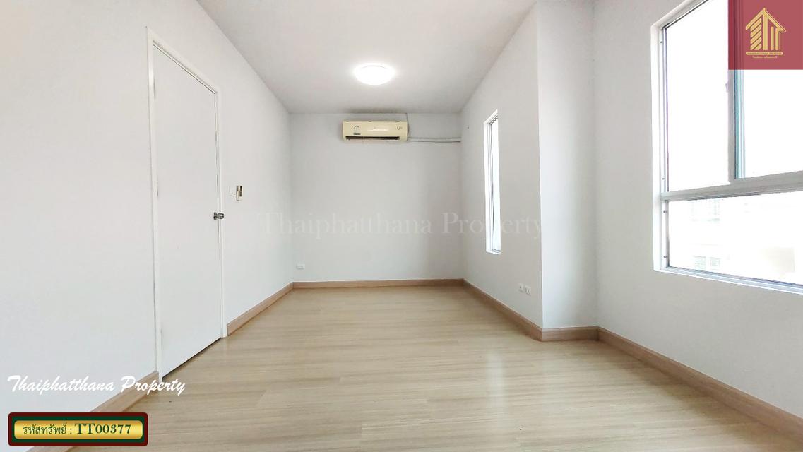 พฤกษาวิลล์ 38/1 กิ่งแก้ว-หนามแดง รูปที่ 9