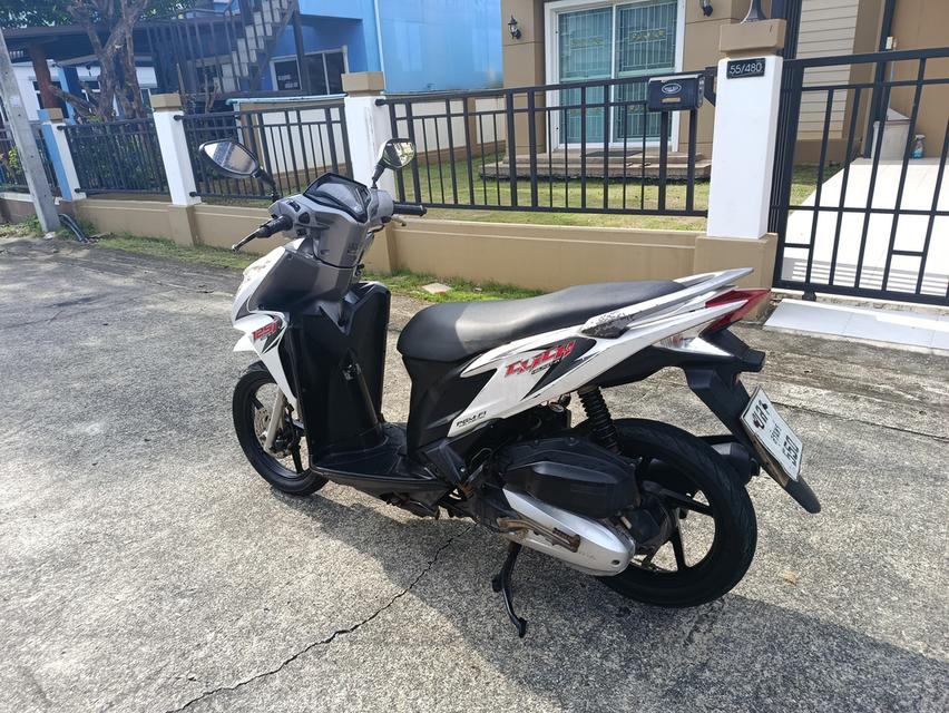 Click 125i 5