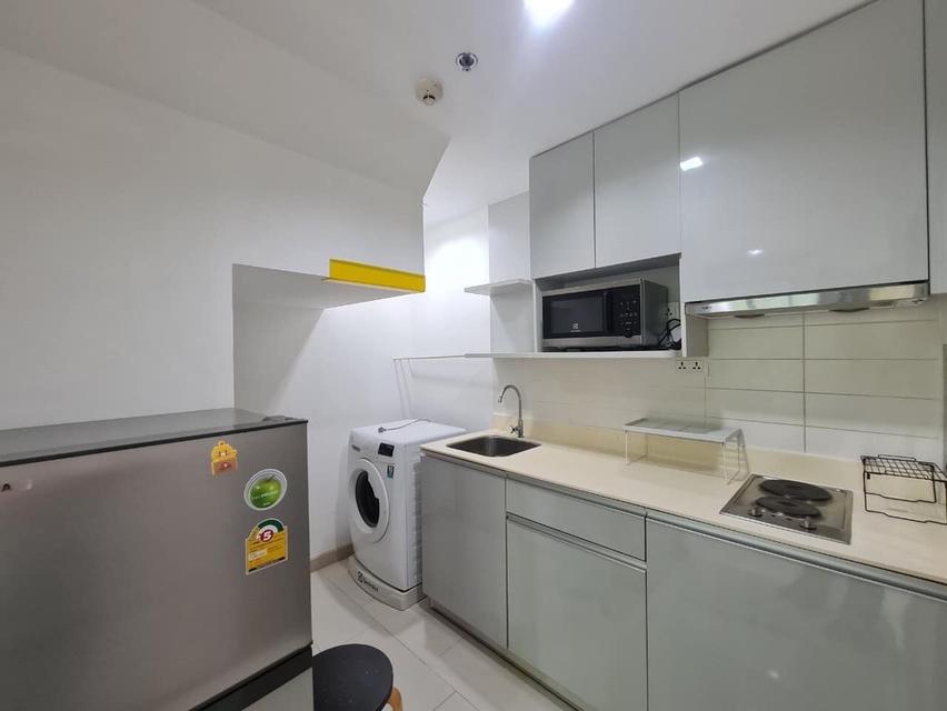 Ideo Mobi sukhumvit 81 Duplex 2 bedroom วิวสระน้ำ line:@ynv1923x  4