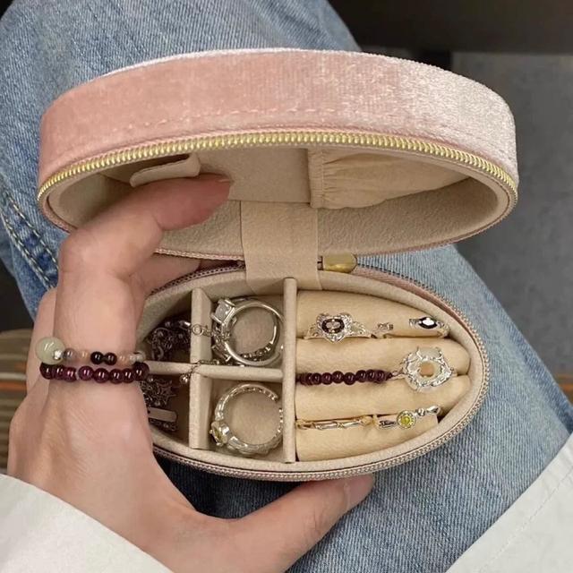 กล่องใส่เครื่องประดับ