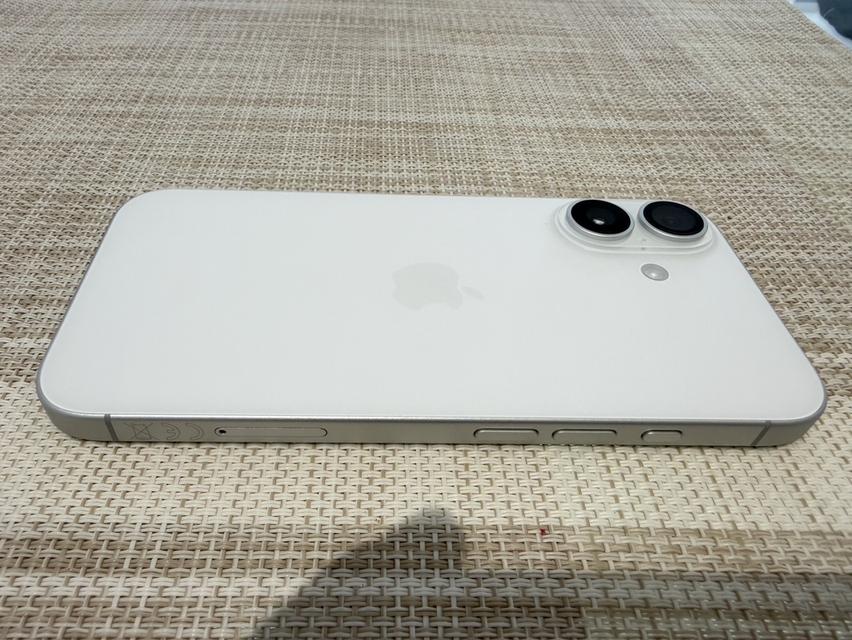 iPhone 16 128 GB ผ่อนได้ รูปที่ 5