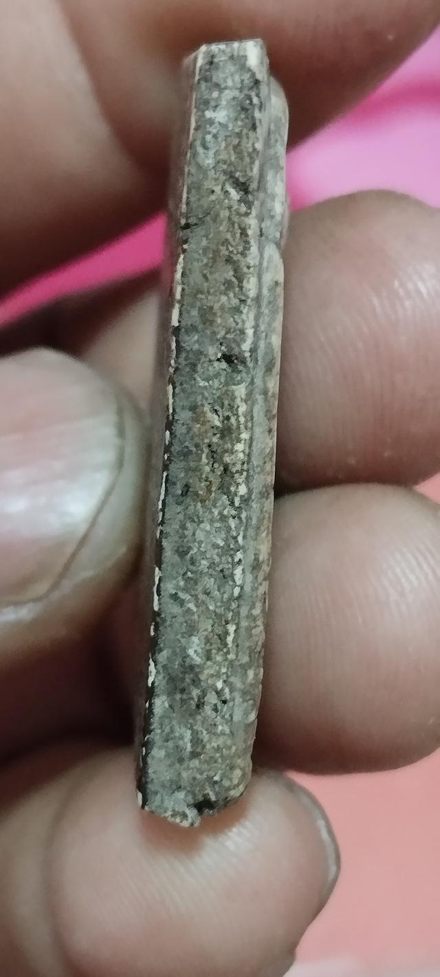 พระสมเด็จพิมใหญ่วัดระฆัง รูปที่ 2