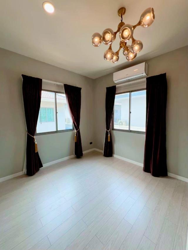 ให้เช่า บ้านเดี่ยว 4 ห้องนอน โครงการ เพอร์เฟค เพลส แจ้งวัฒนะ 2 3