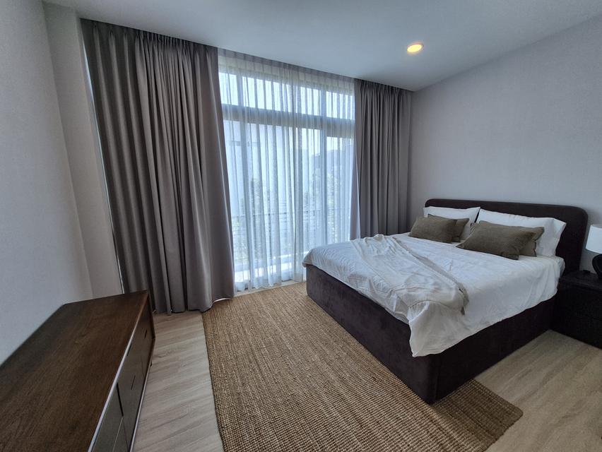 Brand New⭐Modern Luxury TownHome⭐3 Bedroom⭐Krungthep Kreetha Road 7