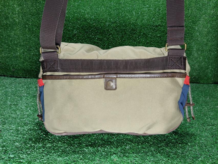 Master Piece Sling Messenger Bag รูปที่ 3