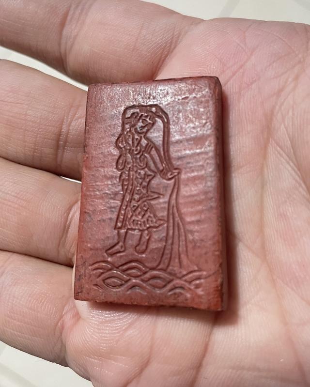 สมเด็จปกโพธิ์9ใบ หลวงพ่อกวย 4