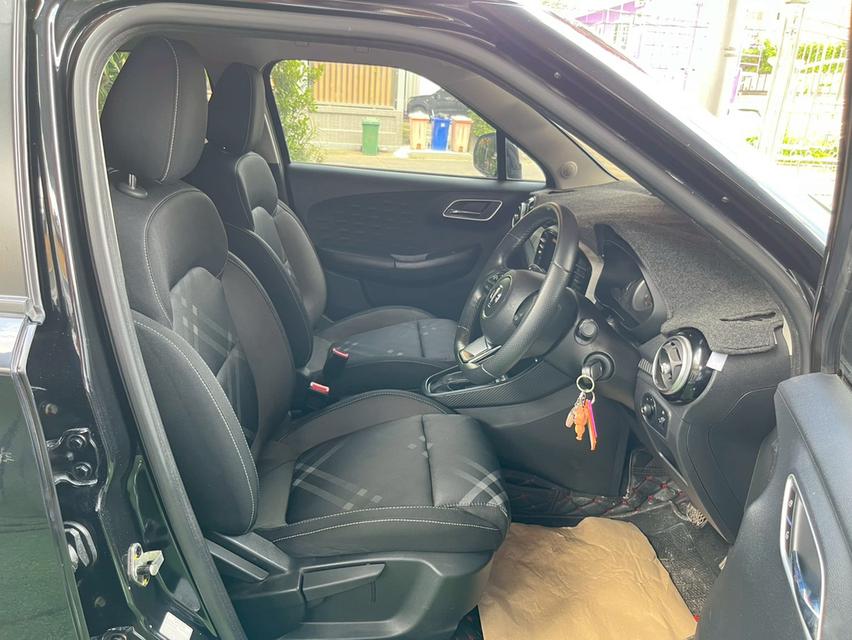 🚗 NEW MG 3 1.5 X SUNROOF AUTO! ปี 2021! 🚗 9