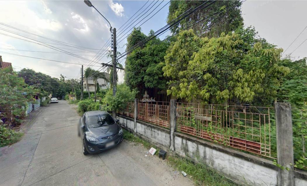 ด่วน ขายถูกที่ดินสุขุมวิท60/1 บางจาก 197ตร.ว ใกล้ BTSบางจาก ทางด่วนสุขุมวิท62 ใกล้ห้างโลตัส เข้าเมืองไปเอกมัย ทองหล่อ ไปบางนาตราดก็สะดวก 0879074045 1