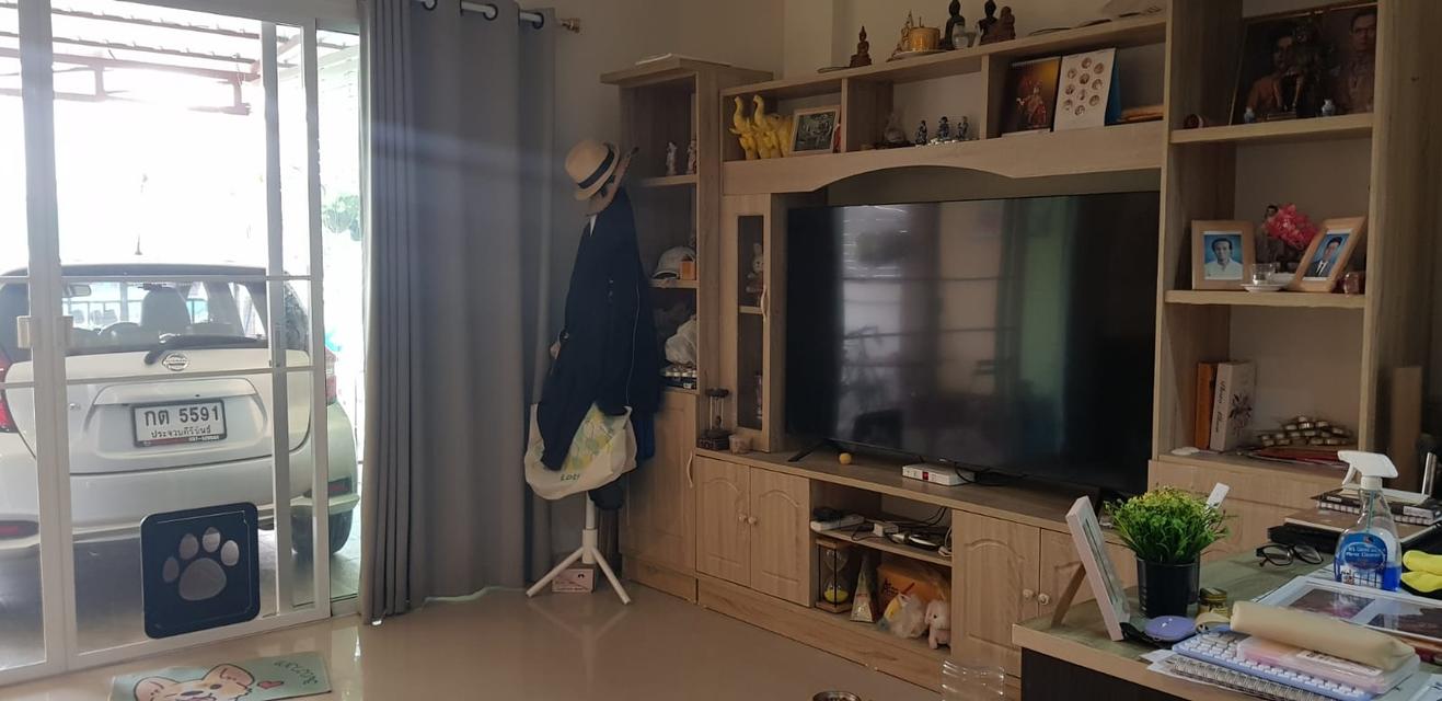 Townhouse Hua Hin 102 / 3 bedroom 3 bathroom 5