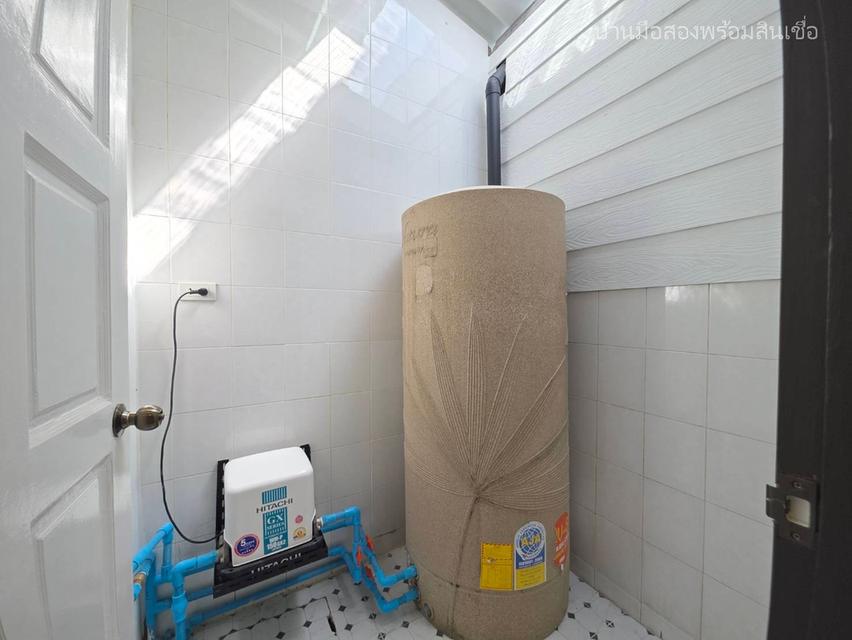 หมู่บ้านเคซี 8 ไทยรามัญ 12