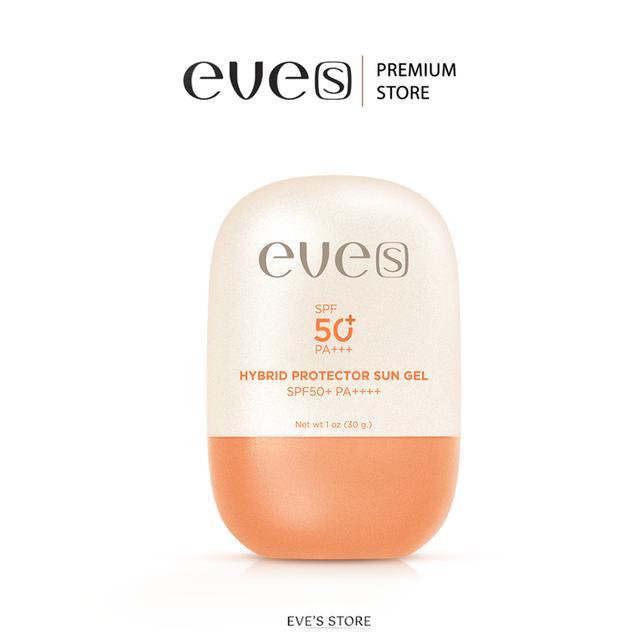 EVE’S Booster Up White Body Cream บูสเตอร์ อัพ ไวท์ บอดี้ ครีม 100g. 4