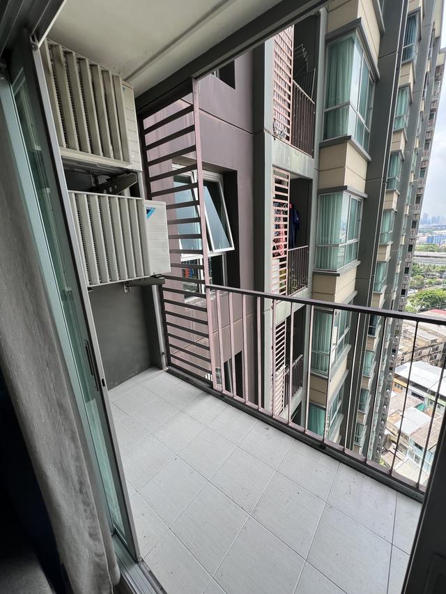 คอนโด ยูดีไลท์ 3 ประชาชื่น บางซื่อ 9