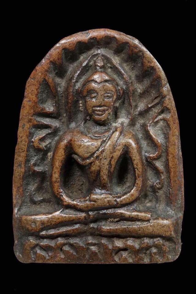 พระซุ้มกอ