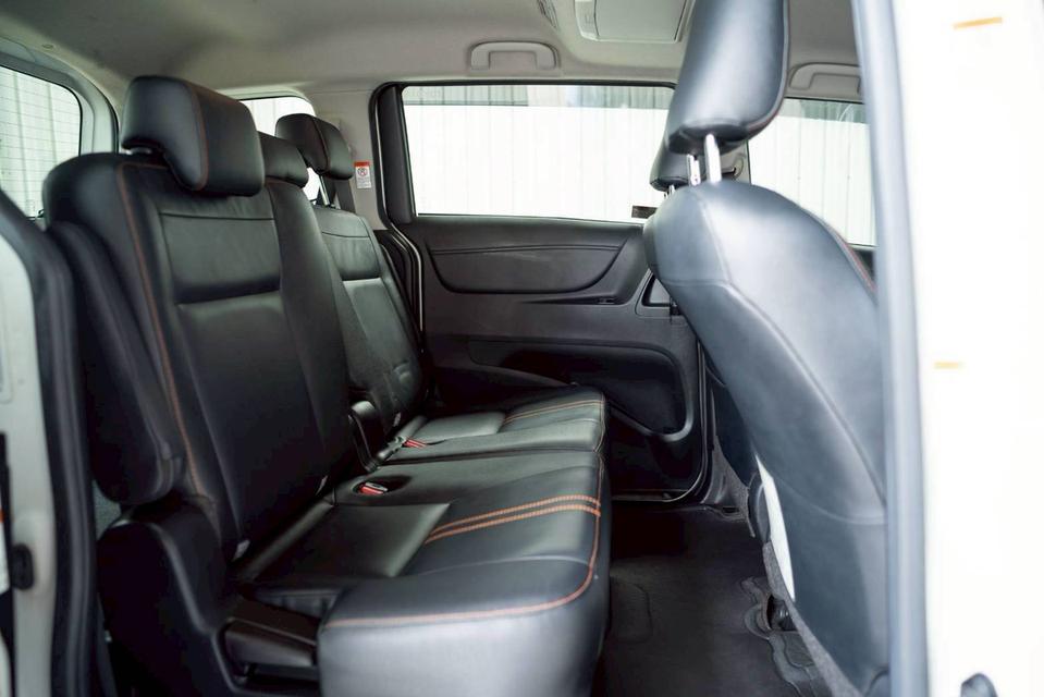 TOYOTA SIENTA 1.5 V ปี 2019  โฉม ปี16-ปัจจุบัน 12