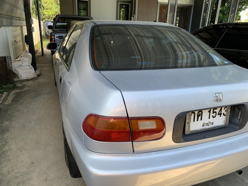 ขาย Honda Civic LX ปี 1992