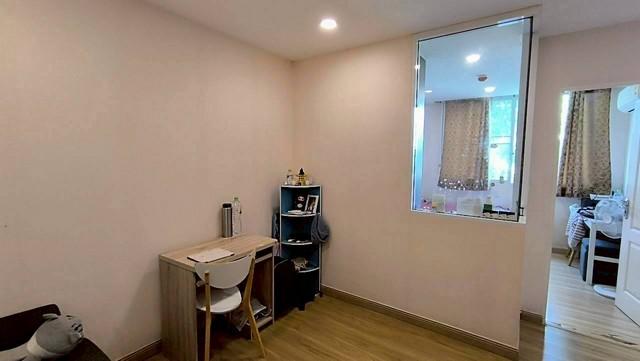 ขายชาโตว์อินทาวน์ จรัญสนิทวงศ์ 96/2 (Chateau In Town Charansanitwong 96/2) 5