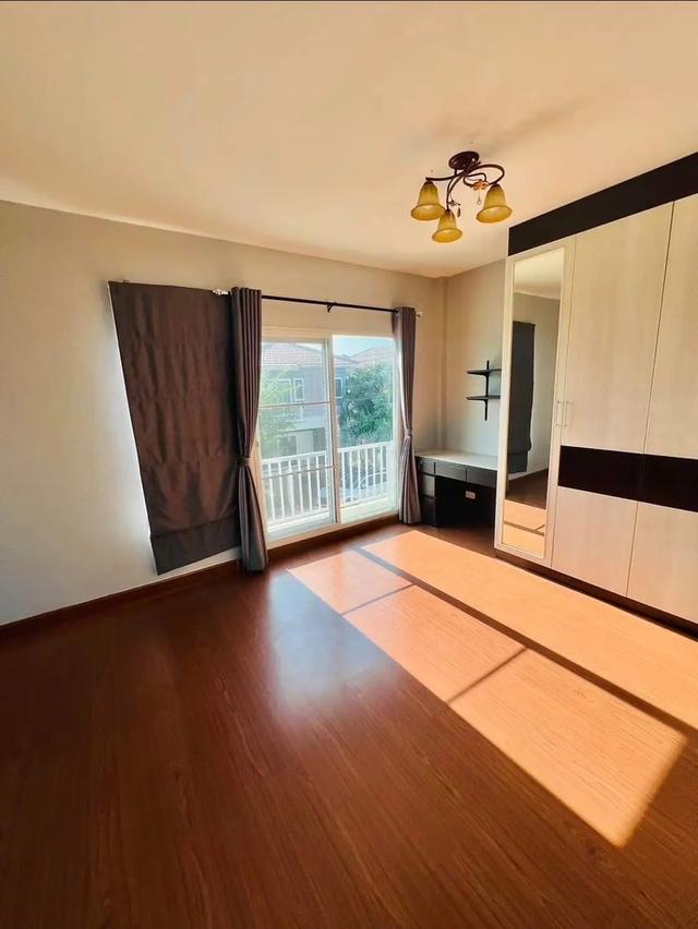 🏡 หมู่บ้านศุภาลัยวิลล์ ชลบุรี 9