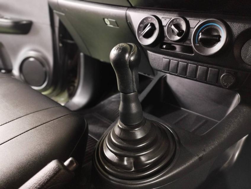 กระบะทำกิน มือสอง ไมล์แท้ รถสวยจริง รูปที่ 9