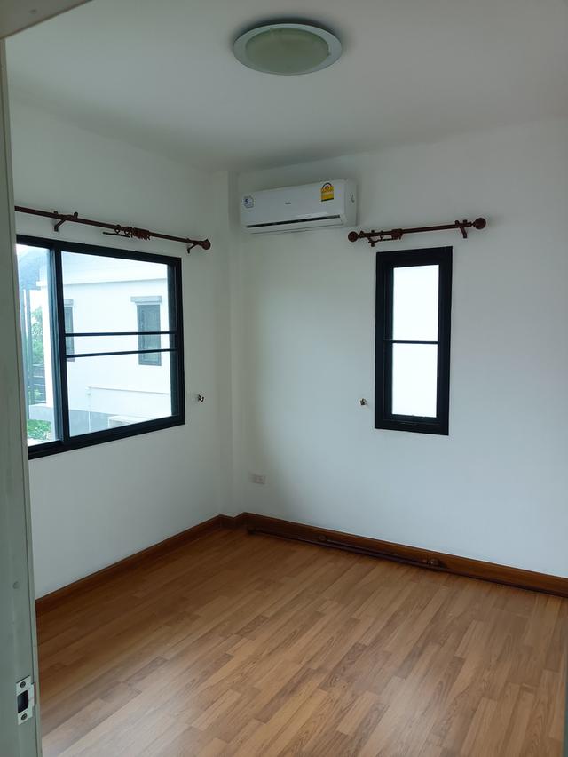ขายบ้านเดี่ยว หทัยราษฎร์ รามอินทรา 4.39ล้านบาท โครงการ เค.ริซ ทาวน์ จตุโชติ – รามอินทรา 7
