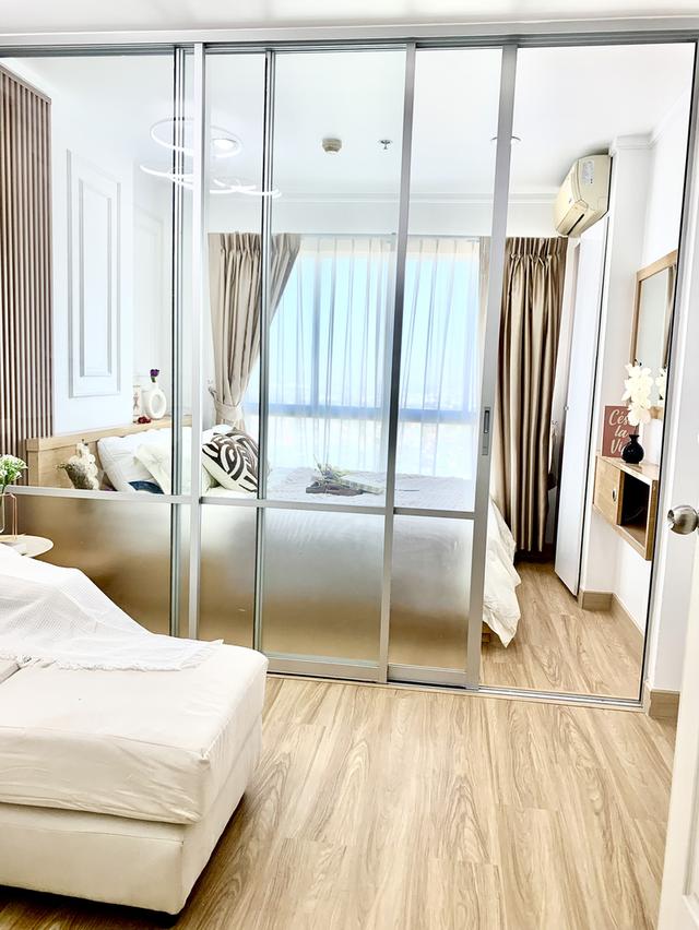 คอนโดลุมพินีปากเกร็ด 6