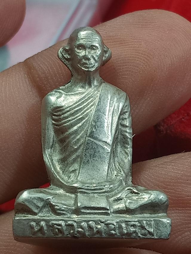 หลวงพ่อเดิมวัดหนองโพ