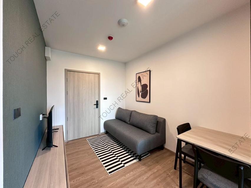 Condo Chapter One All รามอินทรา l คอนโดพร้อมอยู่ ใกล้ MRT เพียง 250 เมตร 6