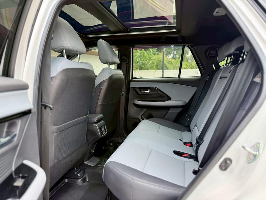 Toyota Yaris Cross 1.5Hev ปี24 รูปที่ 13