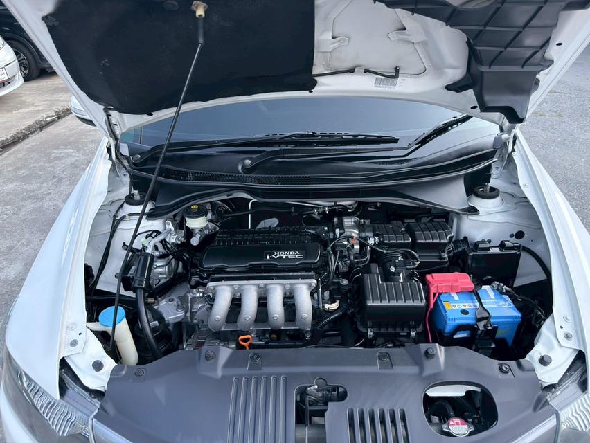 รหัสรถ PB3176 📌HONDA CITY 1.5 SV TOP AUTO 2011 15