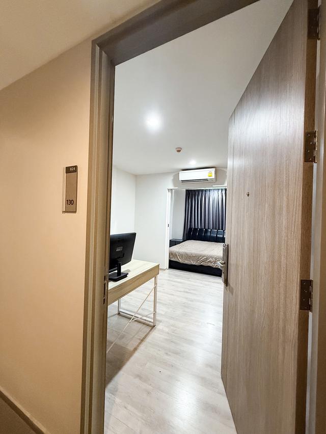 🏢 ขายคอนโด แชมเบอร์ส ชาน ลาดพร้าว–วังหิน (Chambers Chan Ladprao–Wanghin) 3