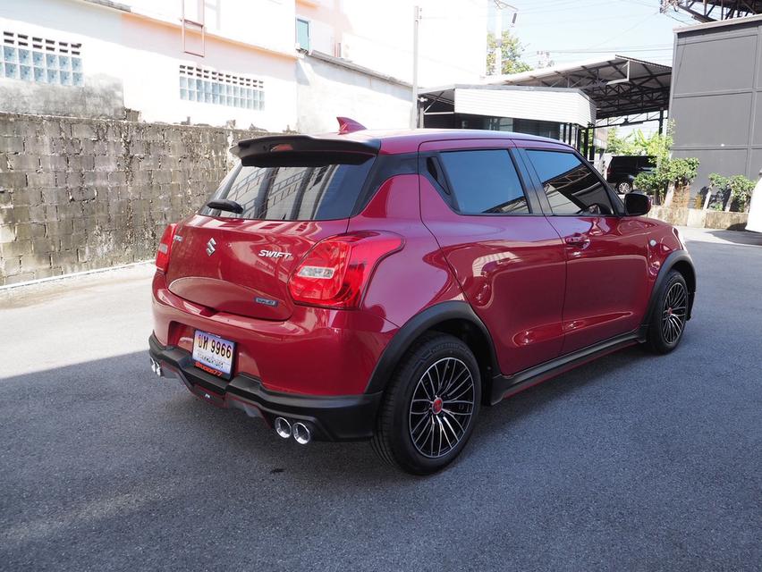 SUZUKI SWIFT 1.2 GL Plus ปี 2022 6