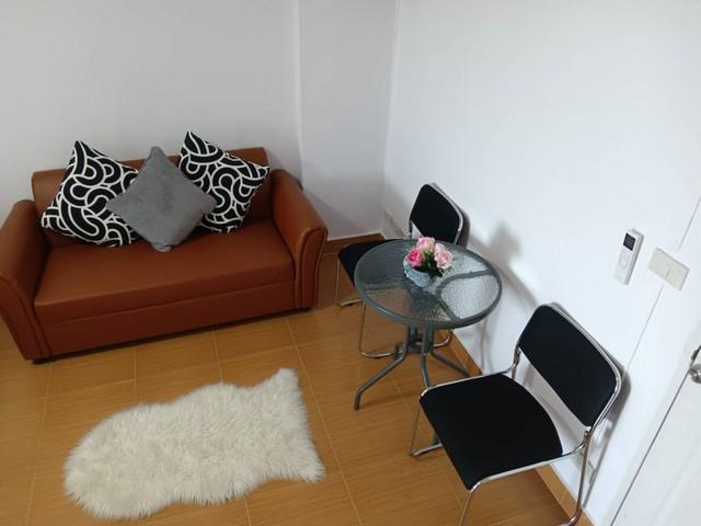 condo. Pattanakarn Life Complex 770000 THB ไม่ไกลจาก รถไฟฟ้า BTS อ่อนนุช ทำเลดีเยี่ยมๆ กรุงเทพ 4