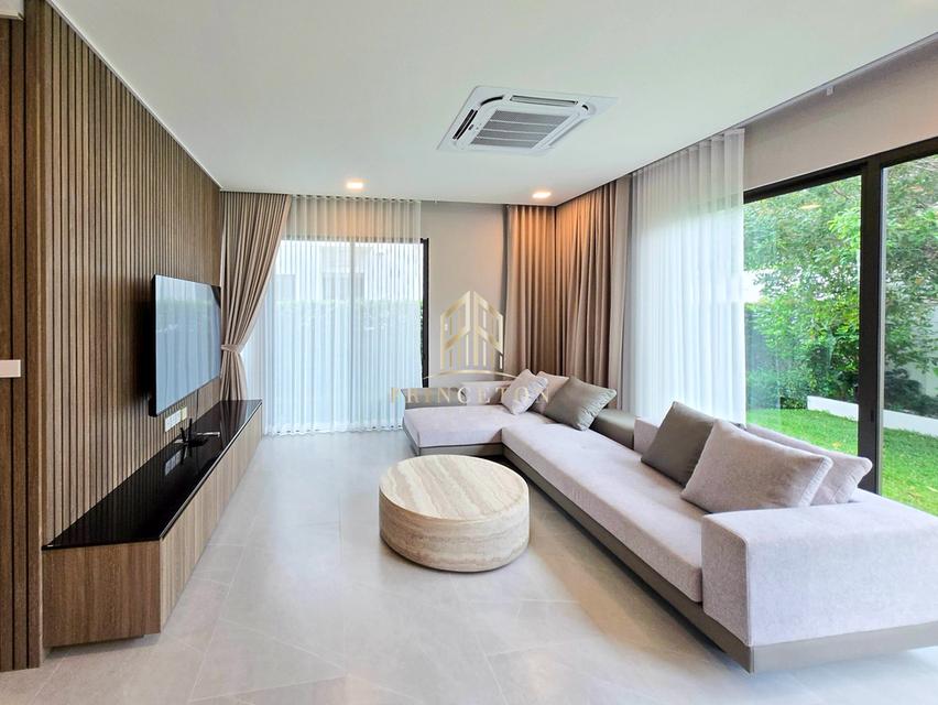 House For Rent MANTANA Bangna KM.15 5