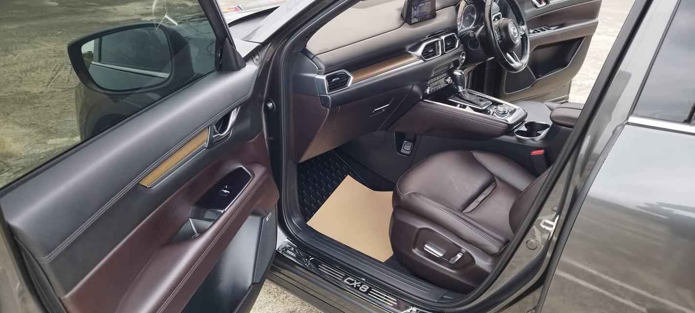 Mazda CX8 2.2Xdl Awd ปี20 13