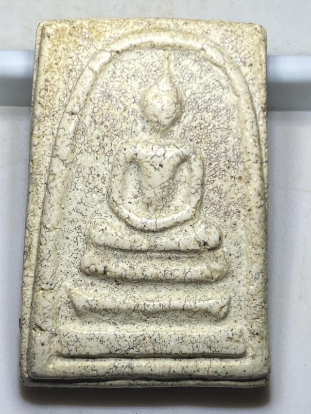 พระสมเด็จวัดระฆังพิมพ์ใหญ่